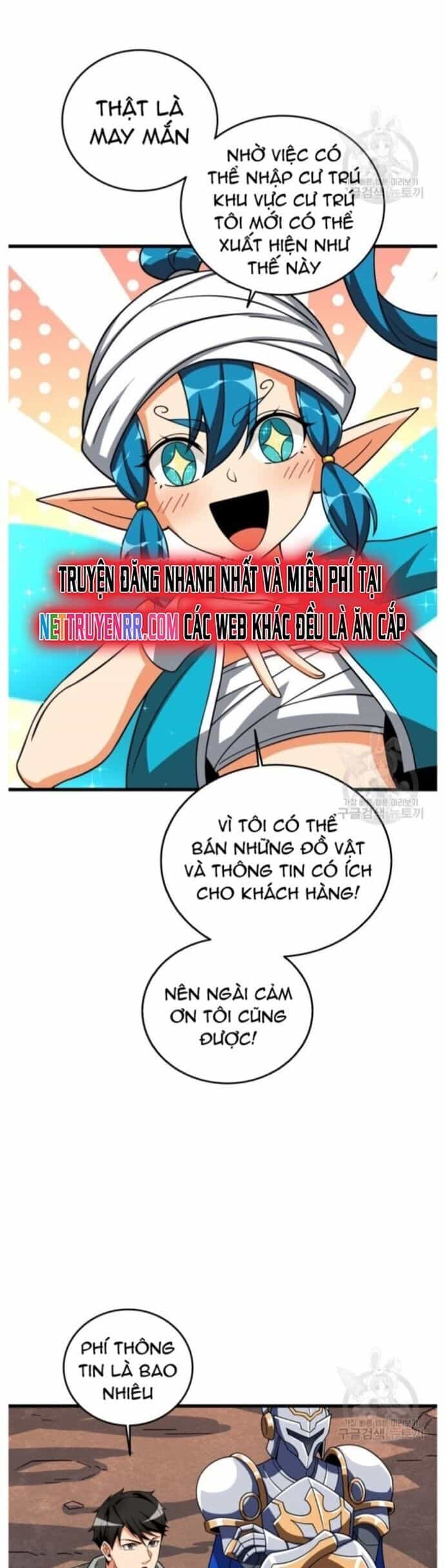Tôi Là Người Chơi Duy Nhất Đăng Nhập - Chương 134 - ảnh 7