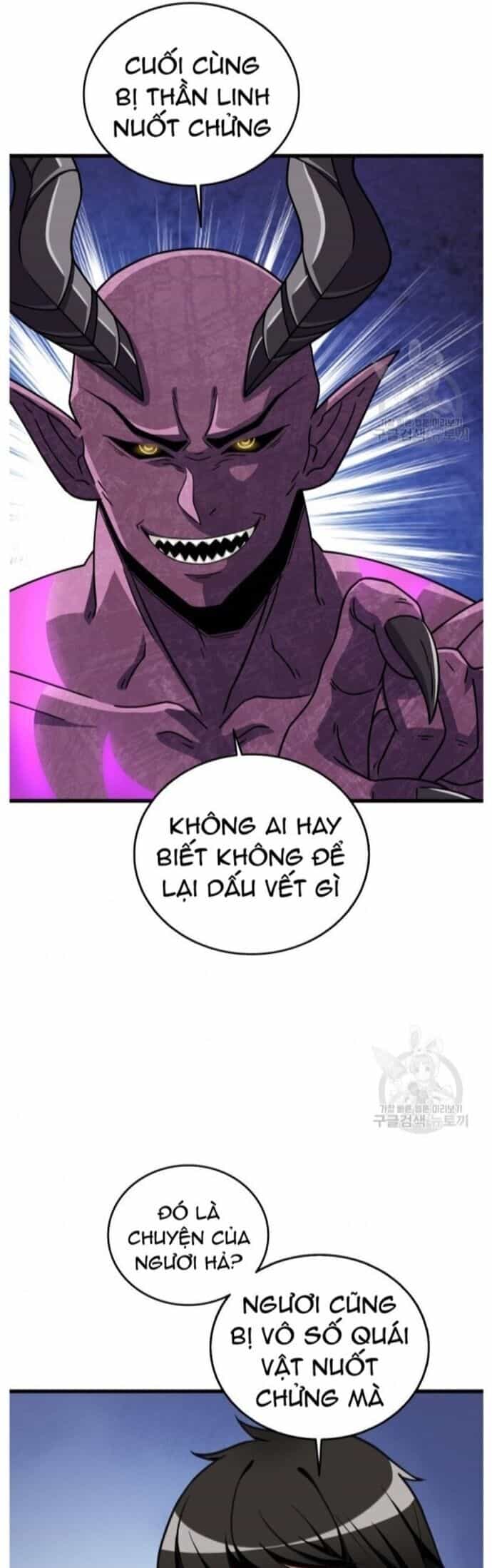 Tôi Là Người Chơi Duy Nhất Đăng Nhập - Chương 135 - ảnh 21