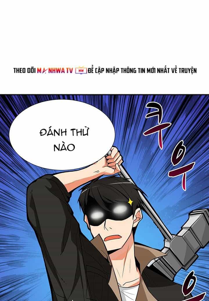 Tôi Là Người Chơi Duy Nhất Đăng Nhập - Chương 13 - ảnh 11