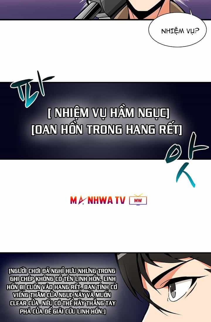Tôi Là Người Chơi Duy Nhất Đăng Nhập - Chương 13 - ảnh 17