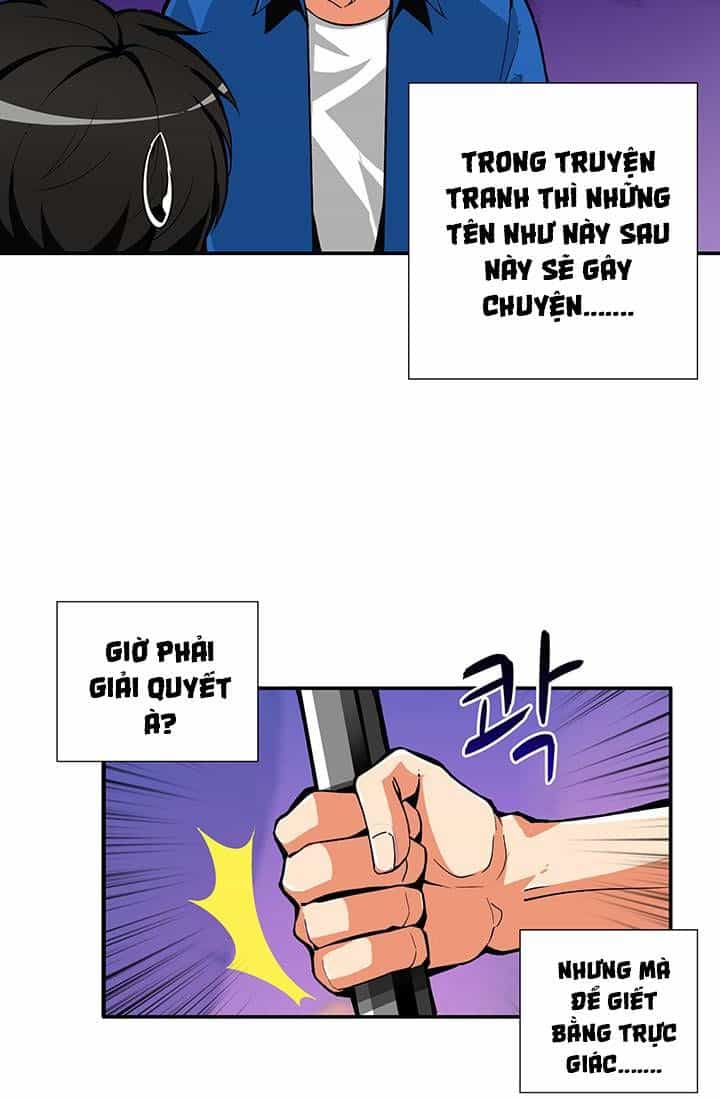 Tôi Là Người Chơi Duy Nhất Đăng Nhập - Chương 13 - ảnh 28