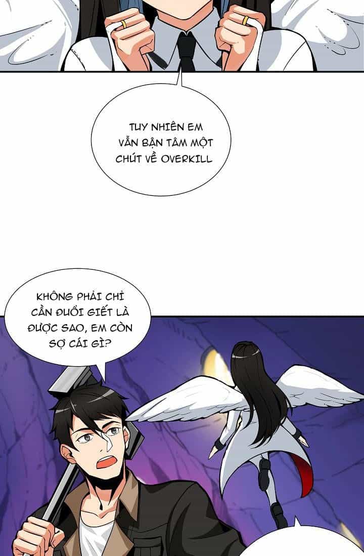 Tôi Là Người Chơi Duy Nhất Đăng Nhập - Chương 13 - ảnh 31