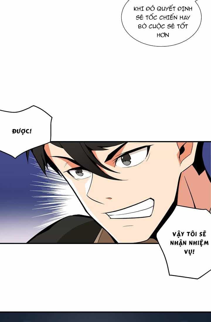 Tôi Là Người Chơi Duy Nhất Đăng Nhập - Chương 13 - ảnh 36