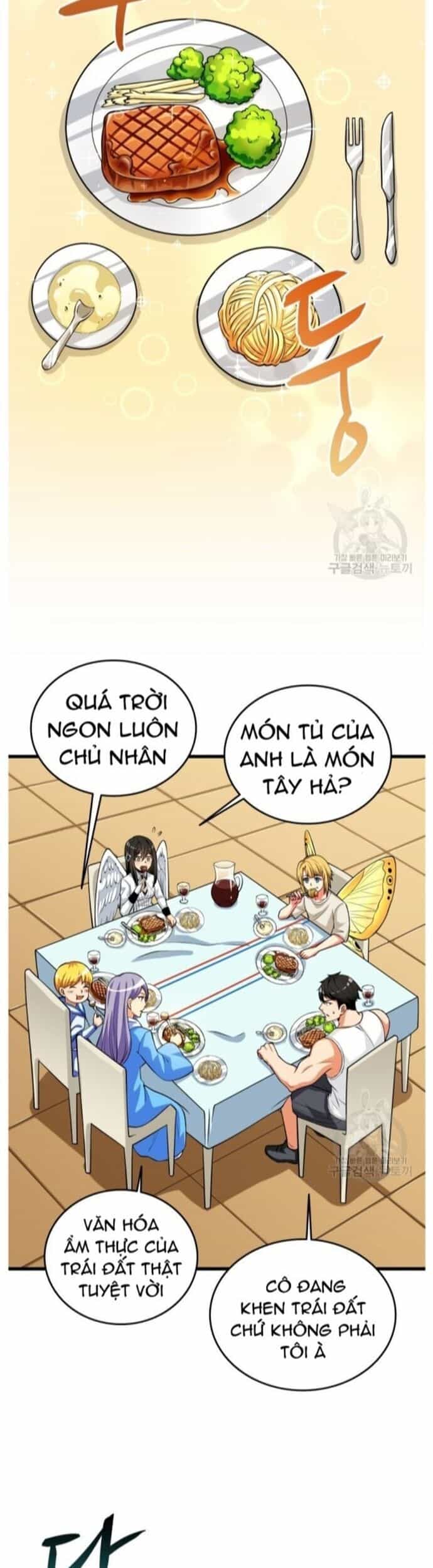 Tôi Là Người Chơi Duy Nhất Đăng Nhập - Chương 137 - ảnh 11