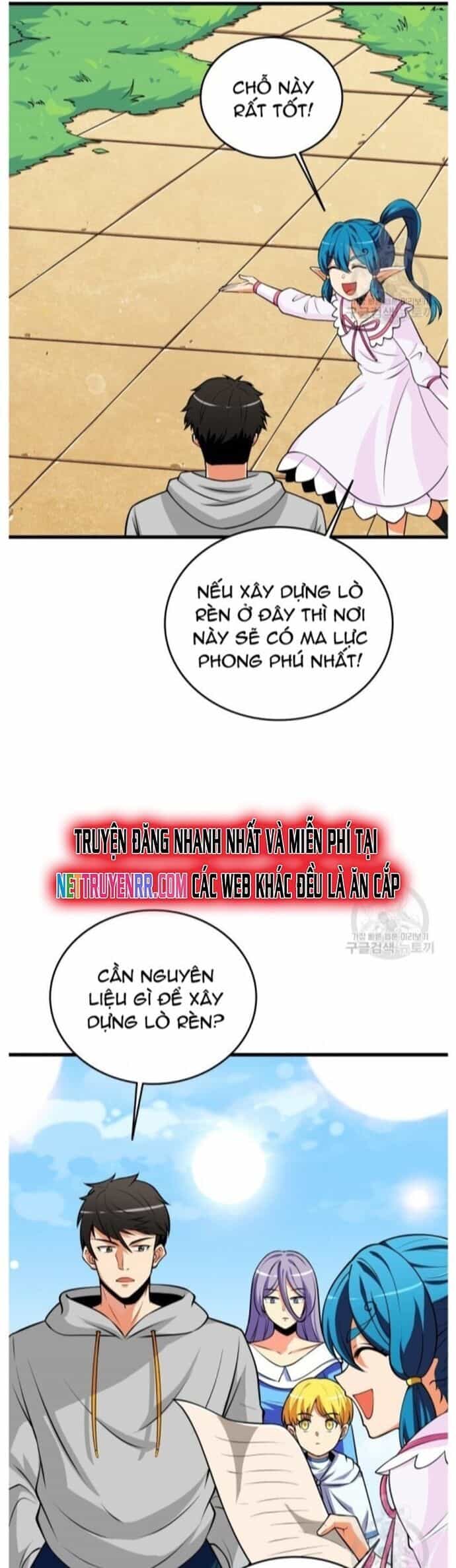 Tôi Là Người Chơi Duy Nhất Đăng Nhập - Chương 137 - ảnh 15