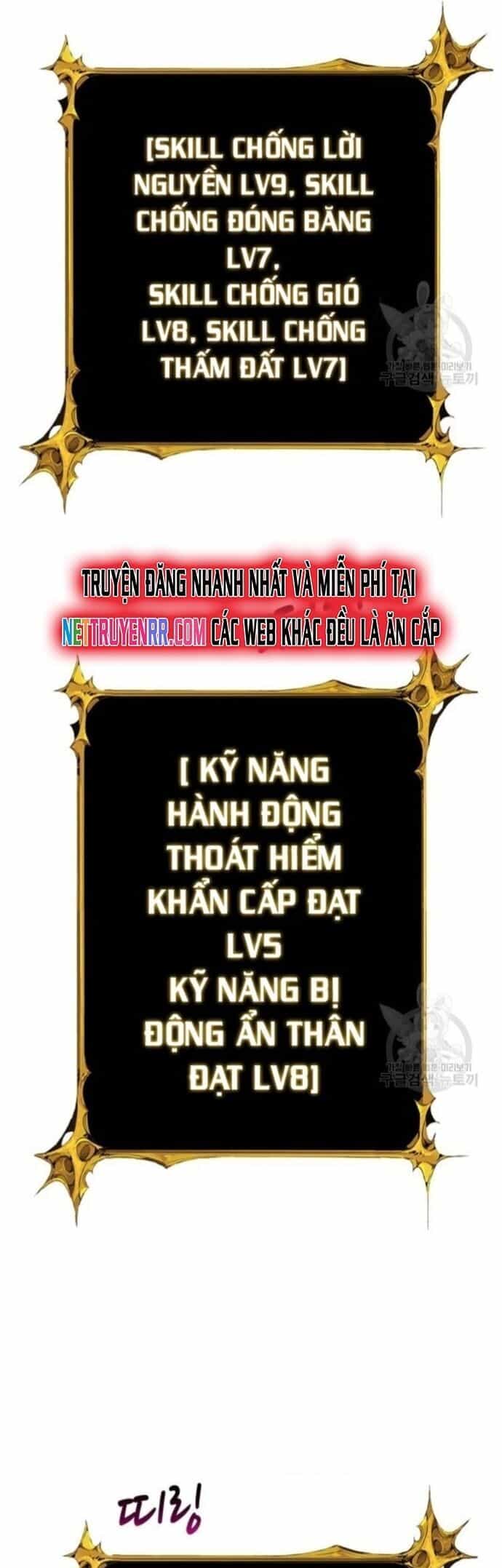 Tôi Là Người Chơi Duy Nhất Đăng Nhập - Chương 137 - ảnh 7