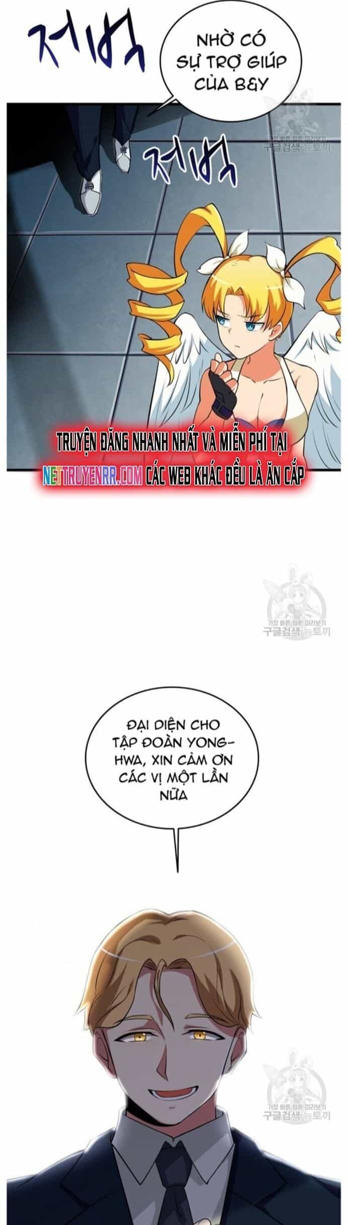 Tôi Là Người Chơi Duy Nhất Đăng Nhập - Chương 138 - ảnh 21