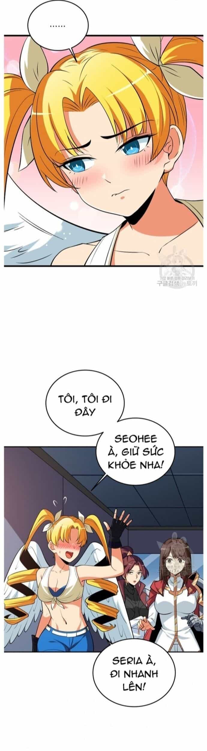 Tôi Là Người Chơi Duy Nhất Đăng Nhập - Chương 138 - ảnh 37