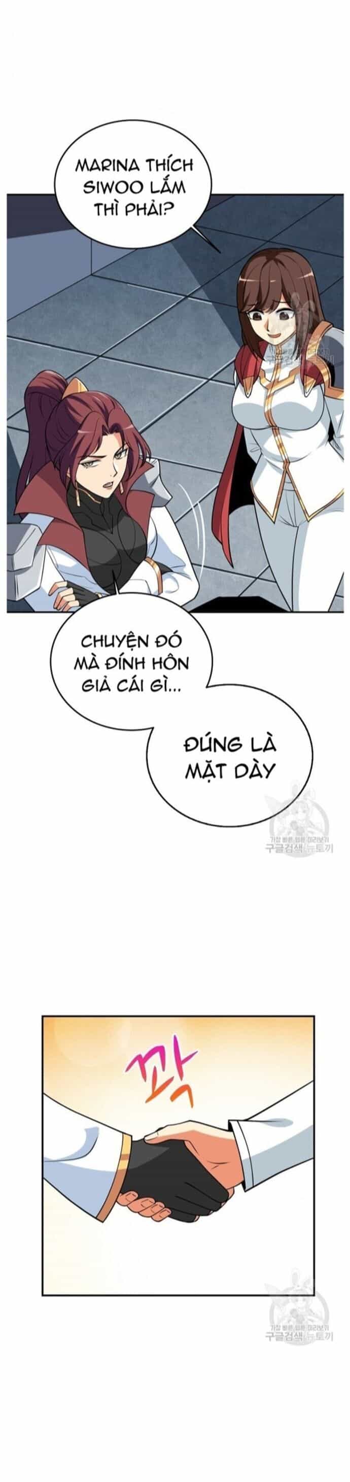 Tôi Là Người Chơi Duy Nhất Đăng Nhập - Chương 138 - ảnh 39
