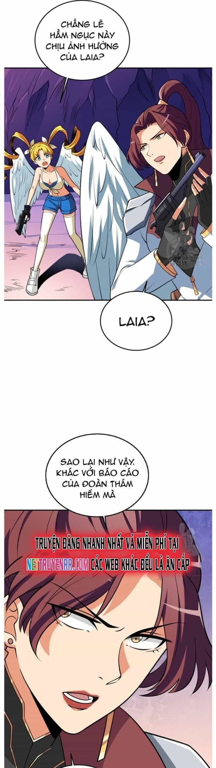 Tôi Là Người Chơi Duy Nhất Đăng Nhập - Chương 139 - ảnh 13