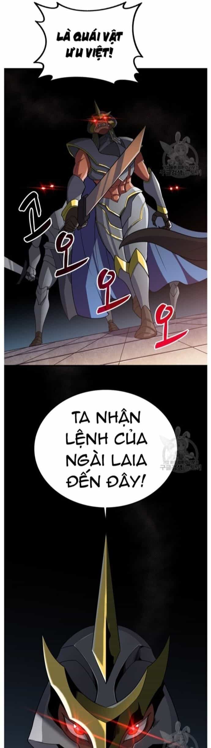 Tôi Là Người Chơi Duy Nhất Đăng Nhập - Chương 139 - ảnh 19