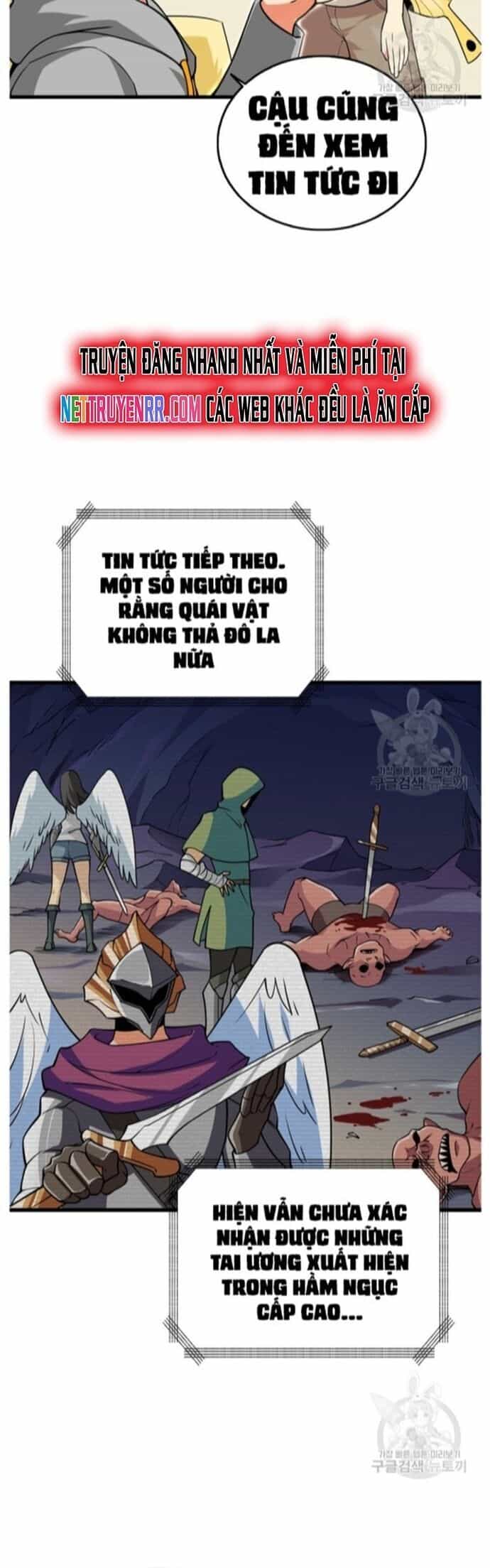 Tôi Là Người Chơi Duy Nhất Đăng Nhập - Chương 139 - ảnh 24
