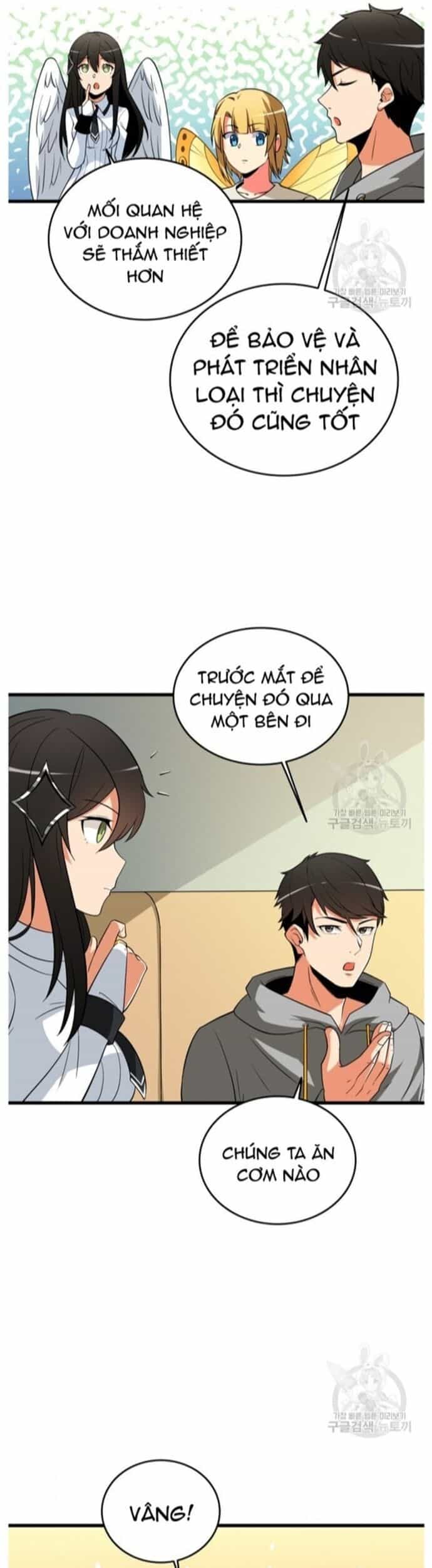 Tôi Là Người Chơi Duy Nhất Đăng Nhập - Chương 139 - ảnh 29