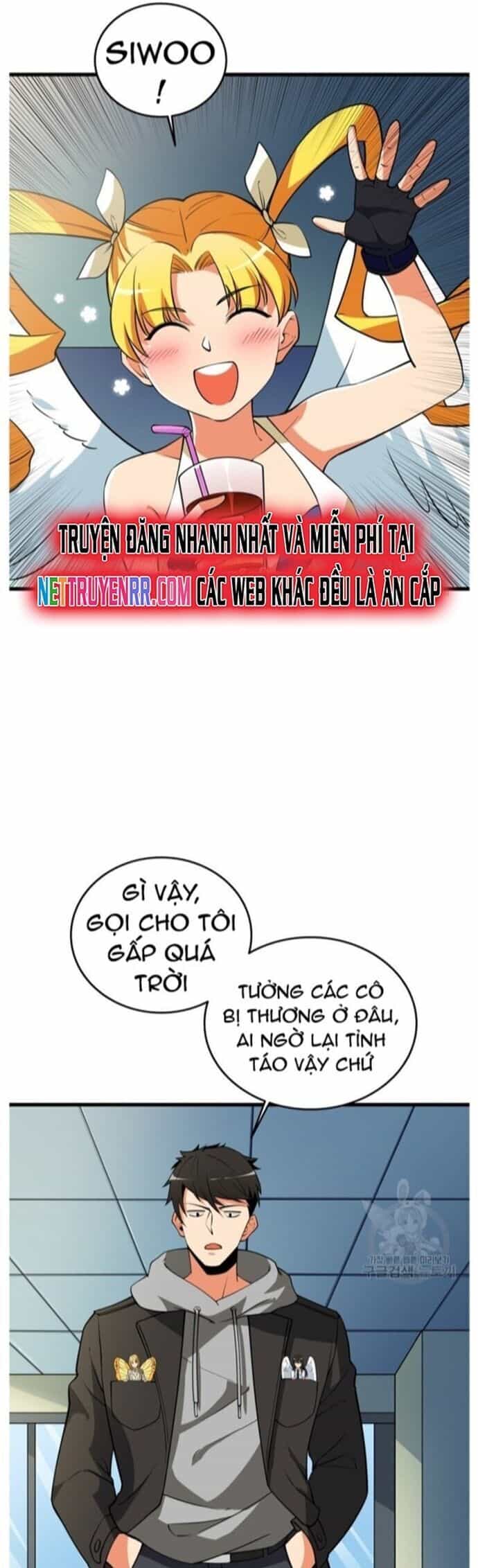 Tôi Là Người Chơi Duy Nhất Đăng Nhập - Chương 140 - ảnh 13