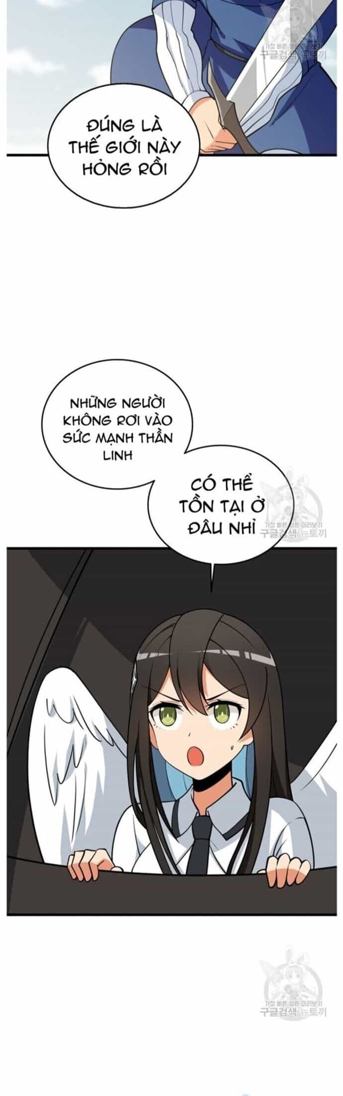 Tôi Là Người Chơi Duy Nhất Đăng Nhập - Chương 141 - ảnh 22