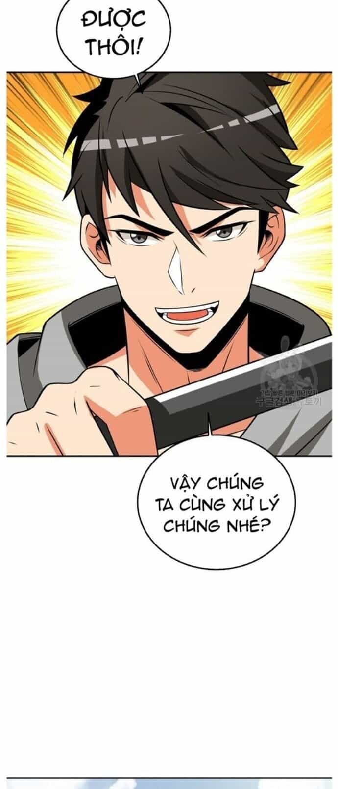 Tôi Là Người Chơi Duy Nhất Đăng Nhập - Chương 141 - ảnh 40