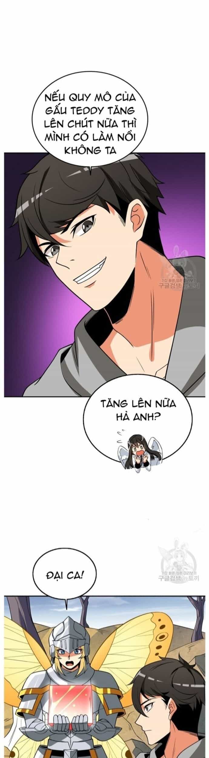 Tôi Là Người Chơi Duy Nhất Đăng Nhập - Chương 141 - ảnh 43