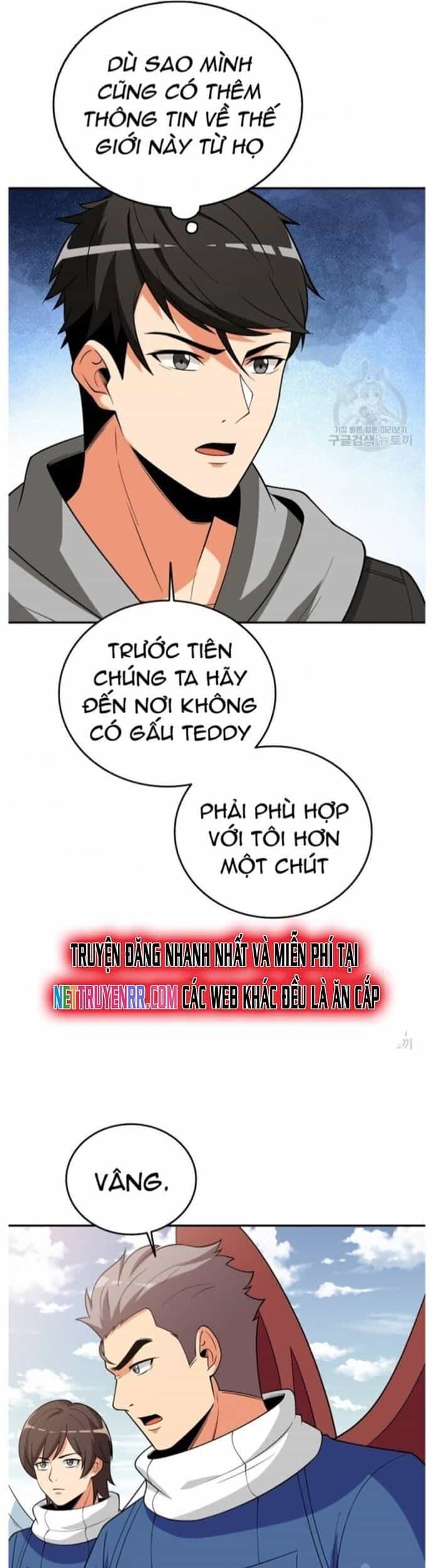 Tôi Là Người Chơi Duy Nhất Đăng Nhập - Chương 141 - ảnh 51