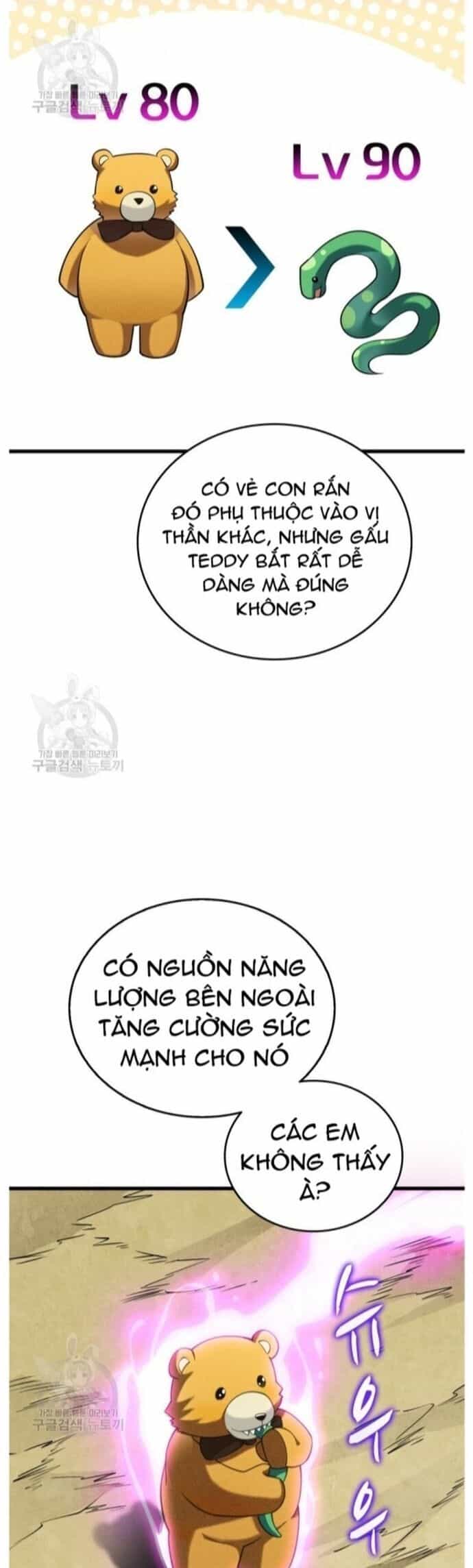Tôi Là Người Chơi Duy Nhất Đăng Nhập - Chương 142 - ảnh 31