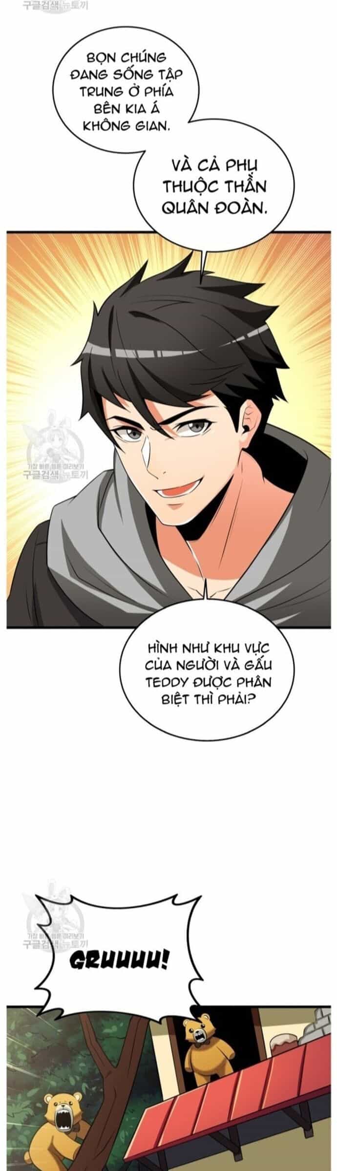 Tôi Là Người Chơi Duy Nhất Đăng Nhập - Chương 142 - ảnh 37