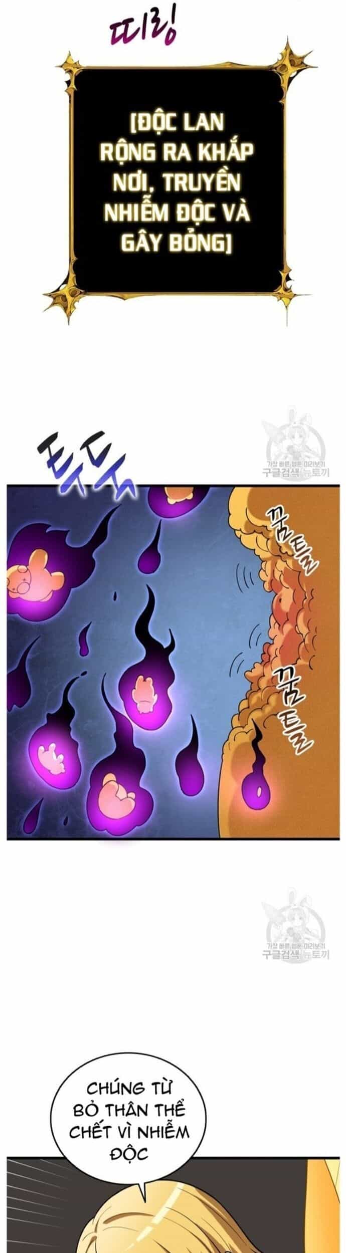 Tôi Là Người Chơi Duy Nhất Đăng Nhập - Chương 143 - ảnh 13