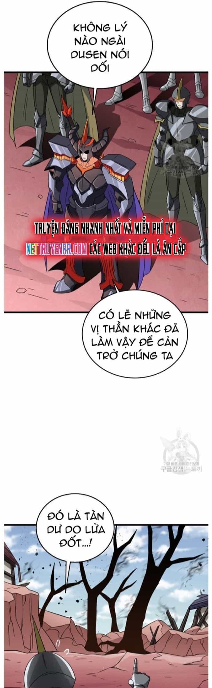 Tôi Là Người Chơi Duy Nhất Đăng Nhập - Chương 143 - ảnh 39