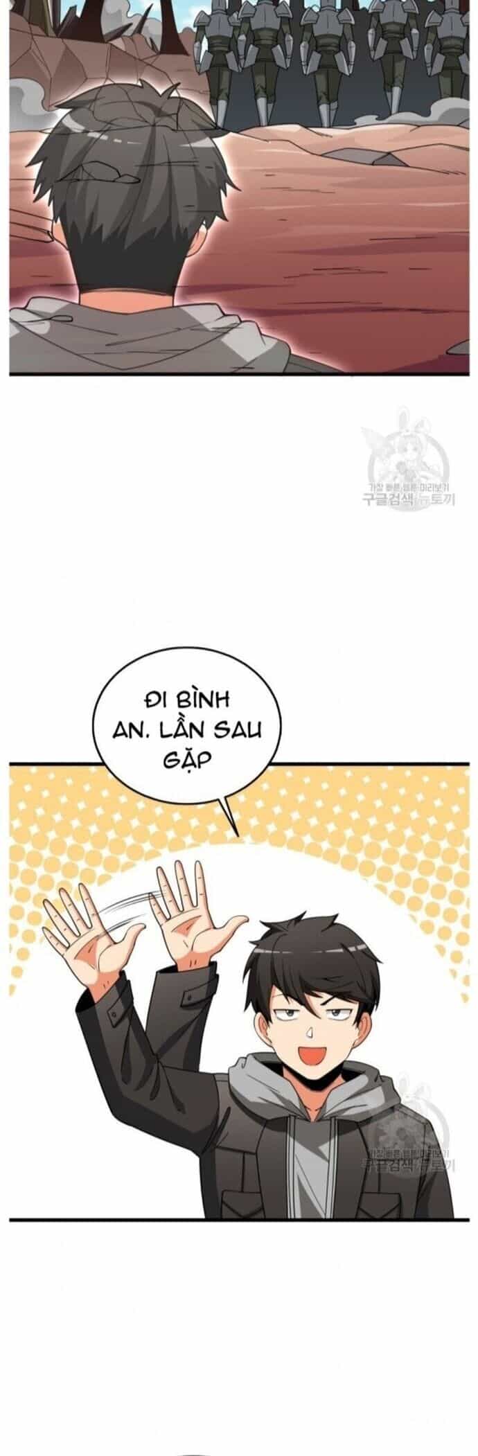 Tôi Là Người Chơi Duy Nhất Đăng Nhập - Chương 143 - ảnh 42