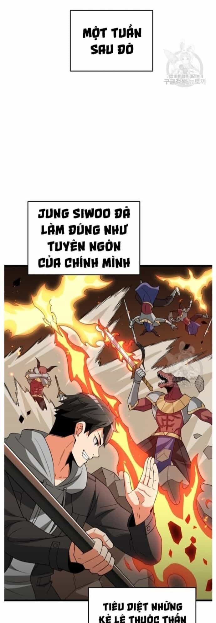 Tôi Là Người Chơi Duy Nhất Đăng Nhập - Chương 143 - ảnh 45