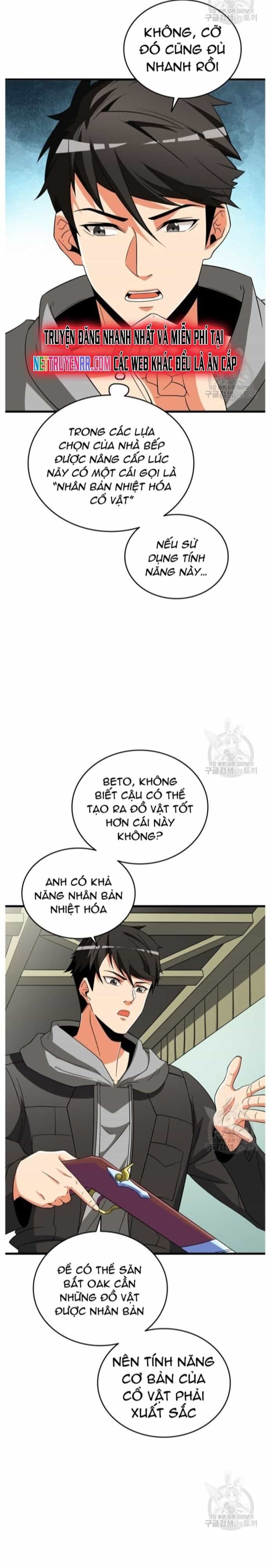 Tôi Là Người Chơi Duy Nhất Đăng Nhập - Chương 144 - ảnh 21