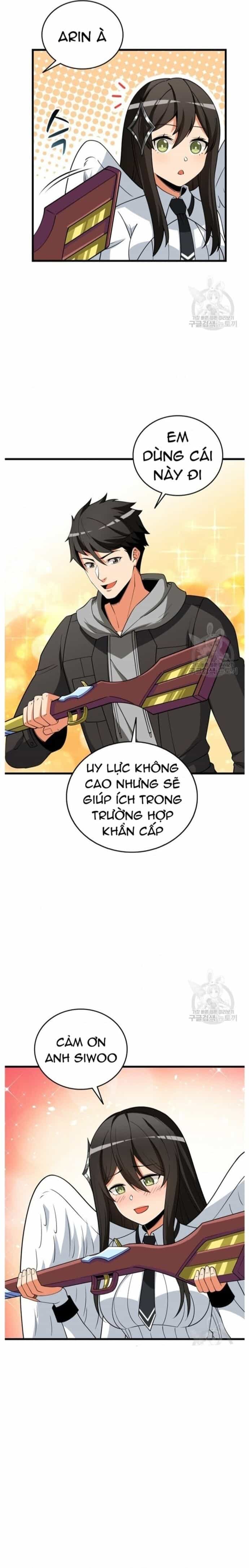 Tôi Là Người Chơi Duy Nhất Đăng Nhập - Chương 144 - ảnh 24