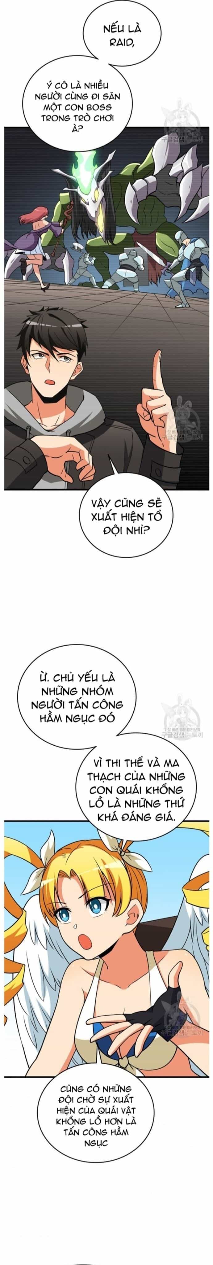 Tôi Là Người Chơi Duy Nhất Đăng Nhập - Chương 144 - ảnh 3