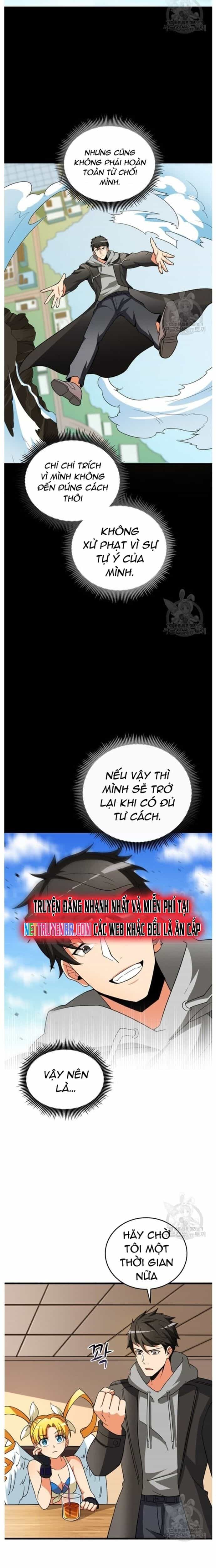 Tôi Là Người Chơi Duy Nhất Đăng Nhập - Chương 144 - ảnh 8