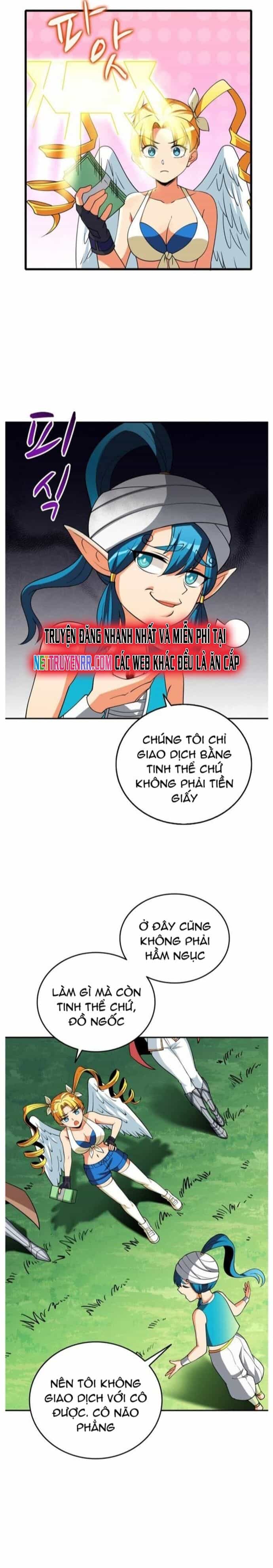 Tôi Là Người Chơi Duy Nhất Đăng Nhập - Chương 145 - ảnh 11