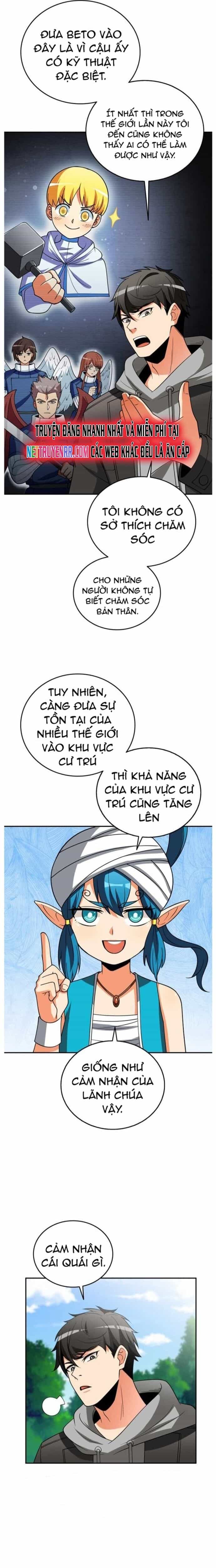 Tôi Là Người Chơi Duy Nhất Đăng Nhập - Chương 145 - ảnh 3