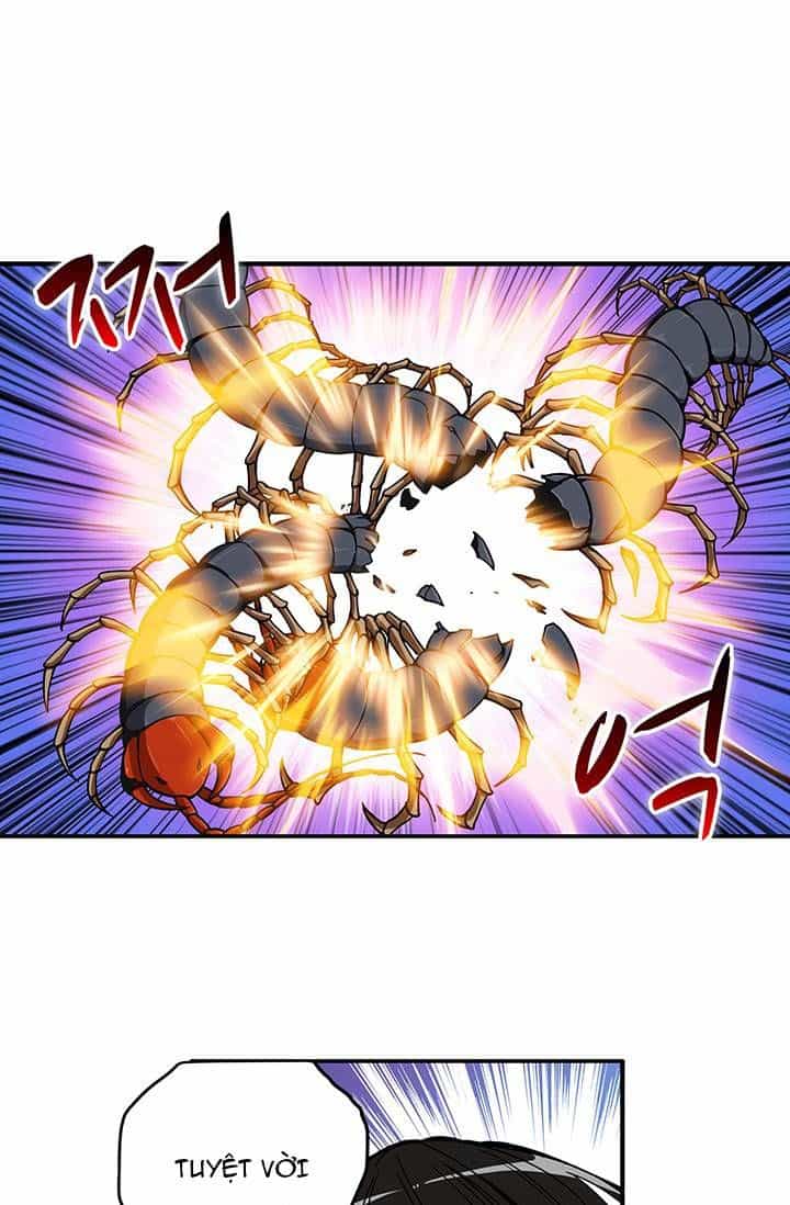 Tôi Là Người Chơi Duy Nhất Đăng Nhập - Chương 14 - ảnh 22