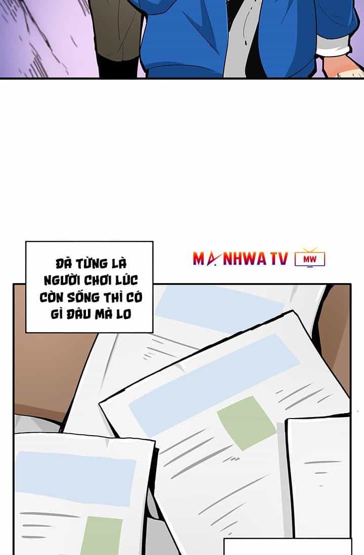 Tôi Là Người Chơi Duy Nhất Đăng Nhập - Chương 14 - ảnh 40