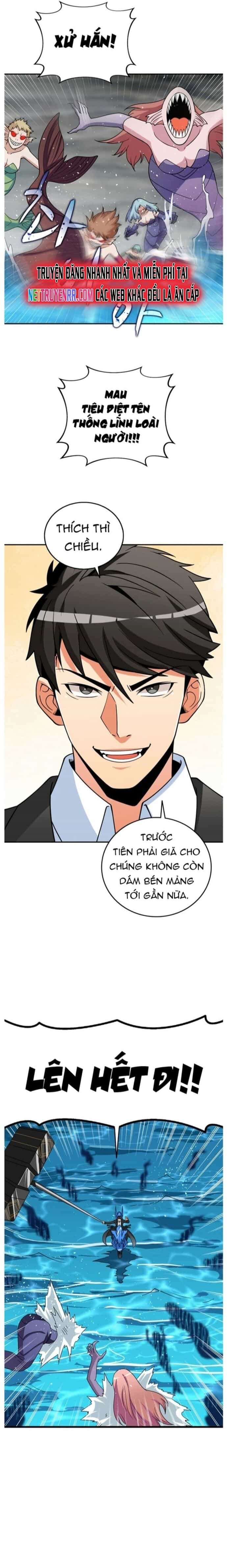 Tôi Là Người Chơi Duy Nhất Đăng Nhập - Chương 147 - ảnh 9