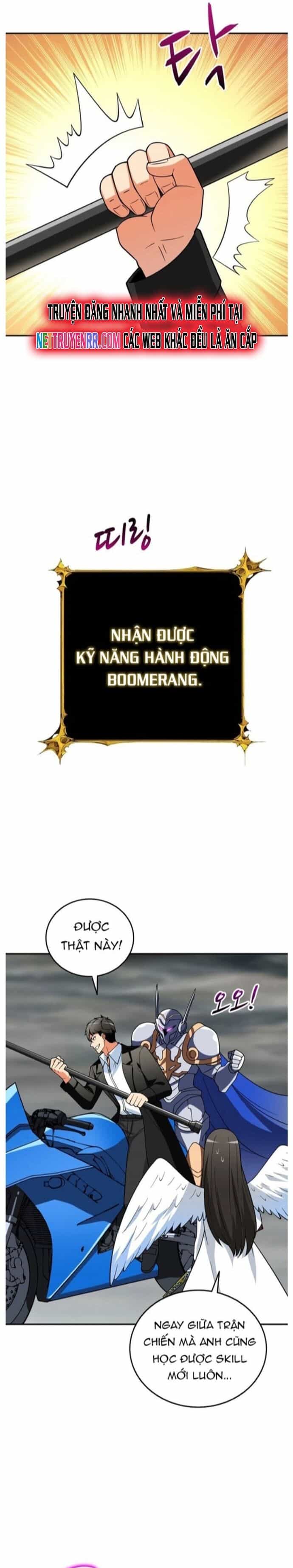 Tôi Là Người Chơi Duy Nhất Đăng Nhập - Chương 148 - ảnh 15