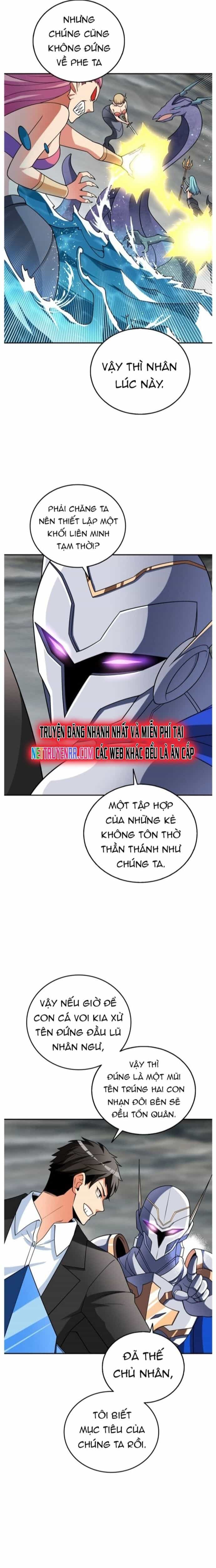 Tôi Là Người Chơi Duy Nhất Đăng Nhập - Chương 148 - ảnh 7