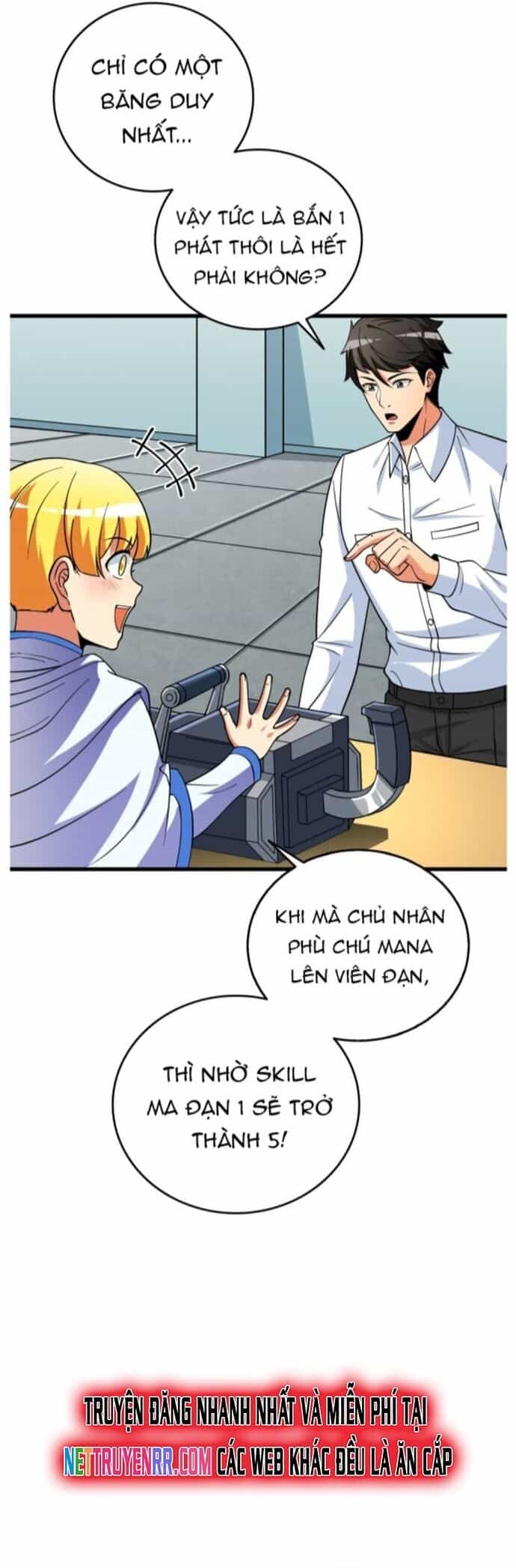 Tôi Là Người Chơi Duy Nhất Đăng Nhập - Chương 150 - ảnh 26