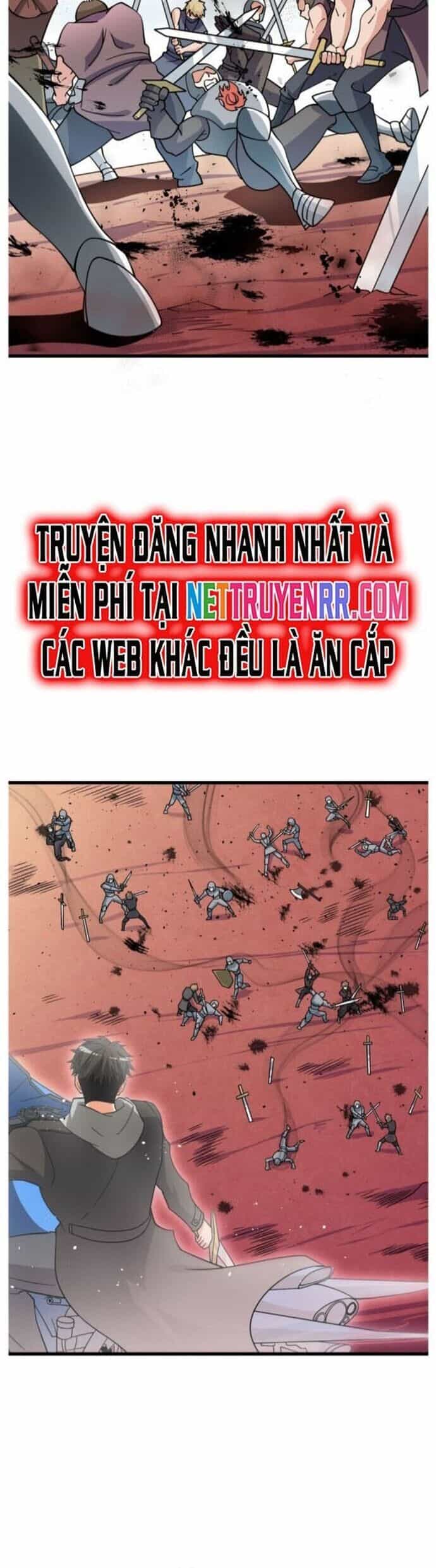Tôi Là Người Chơi Duy Nhất Đăng Nhập - Chương 151 - ảnh 24
