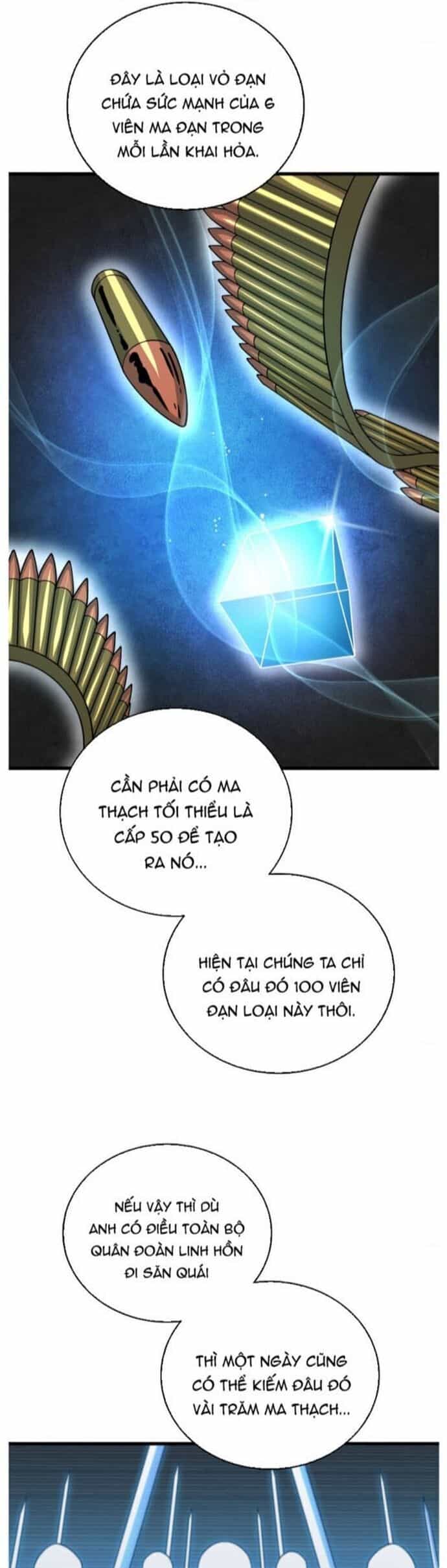 Tôi Là Người Chơi Duy Nhất Đăng Nhập - Chương 151 - ảnh 3