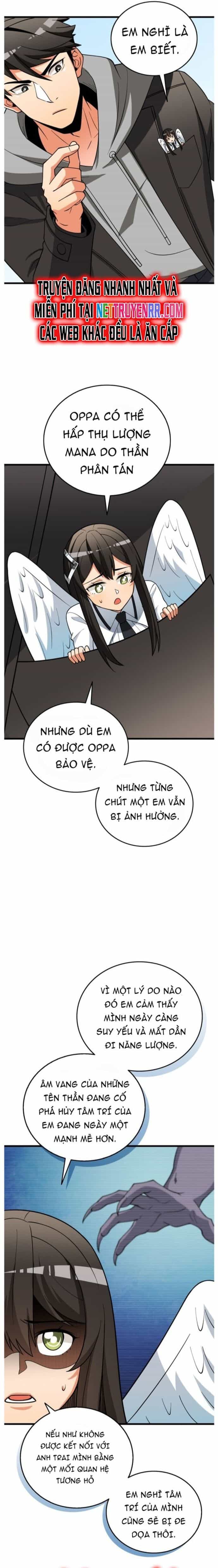 Tôi Là Người Chơi Duy Nhất Đăng Nhập - Chương 152 - ảnh 15