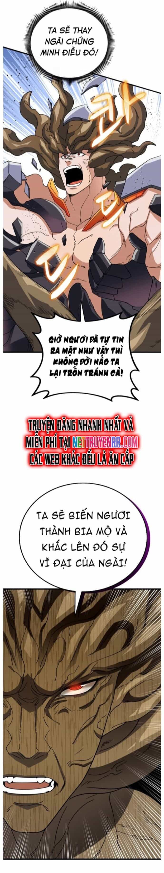 Tôi Là Người Chơi Duy Nhất Đăng Nhập - Chương 152 - ảnh 25