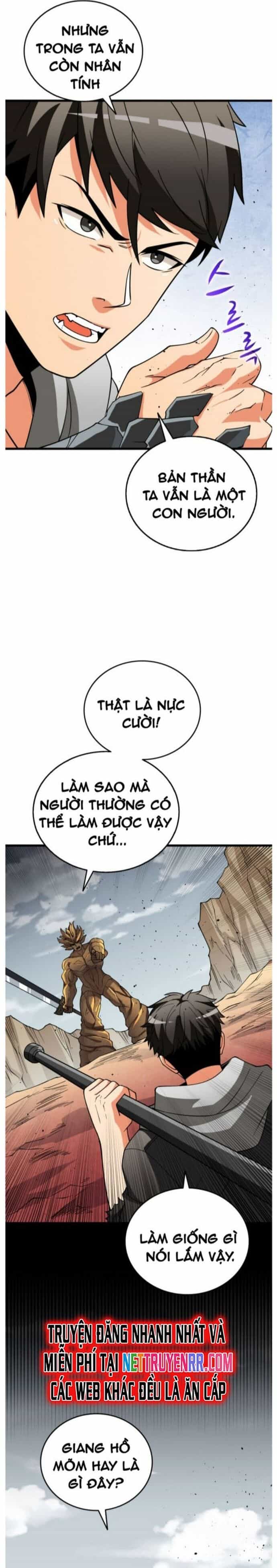 Tôi Là Người Chơi Duy Nhất Đăng Nhập - Chương 153 - ảnh 18
