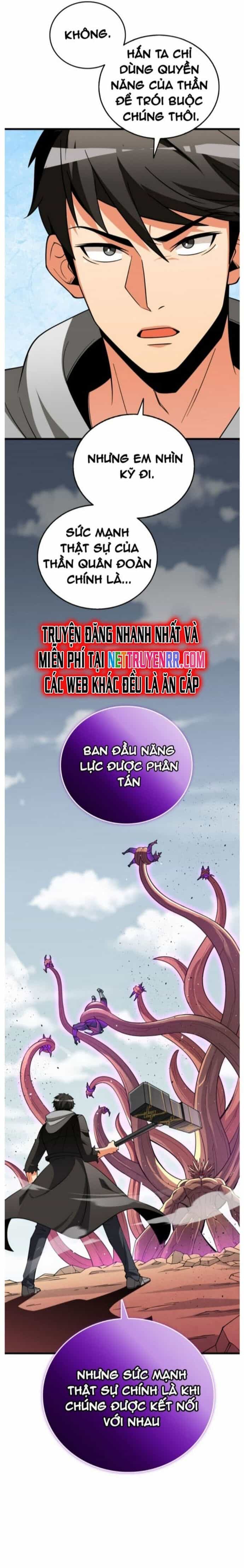 Tôi Là Người Chơi Duy Nhất Đăng Nhập - Chương 153 - ảnh 27
