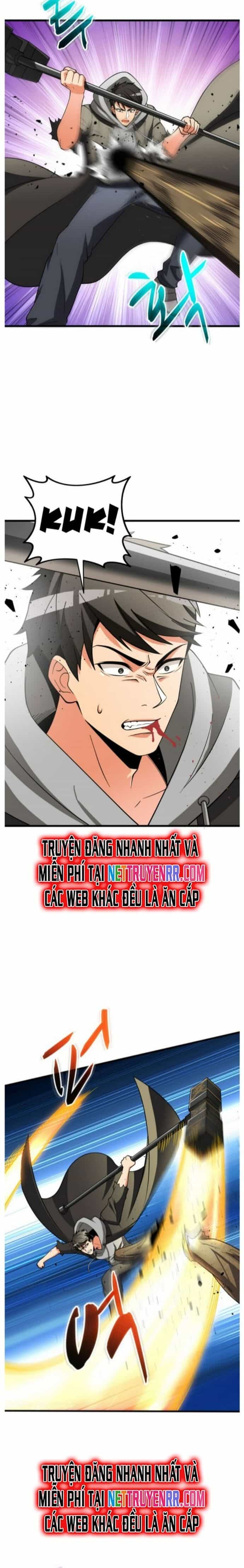 Tôi Là Người Chơi Duy Nhất Đăng Nhập - Chương 154 - ảnh 14