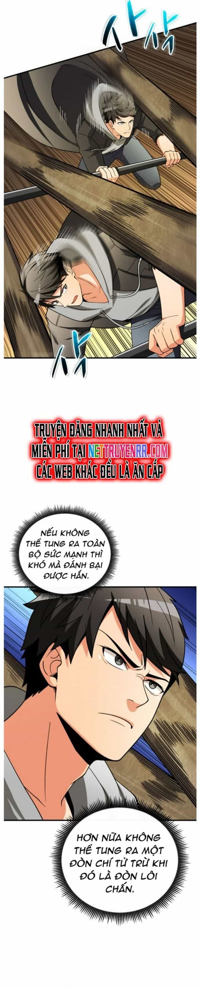 Tôi Là Người Chơi Duy Nhất Đăng Nhập - Chương 154 - ảnh 19
