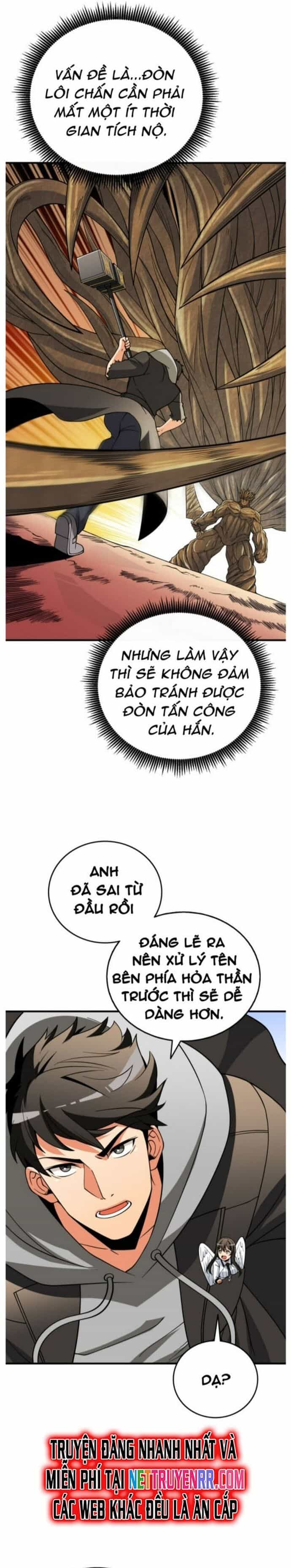 Tôi Là Người Chơi Duy Nhất Đăng Nhập - Chương 154 - ảnh 20