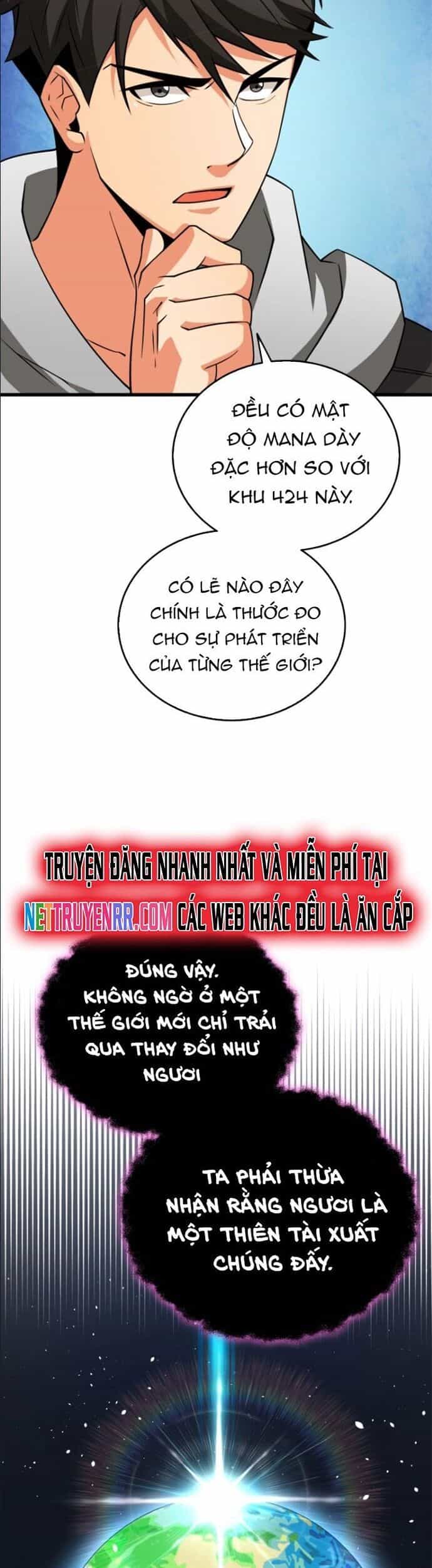 Tôi Là Người Chơi Duy Nhất Đăng Nhập - Chương 155 - ảnh 13